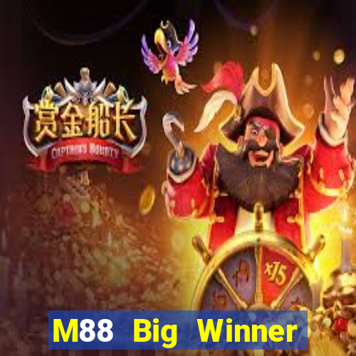 M88 Big Winner Fight The Lost Mới nhất Version