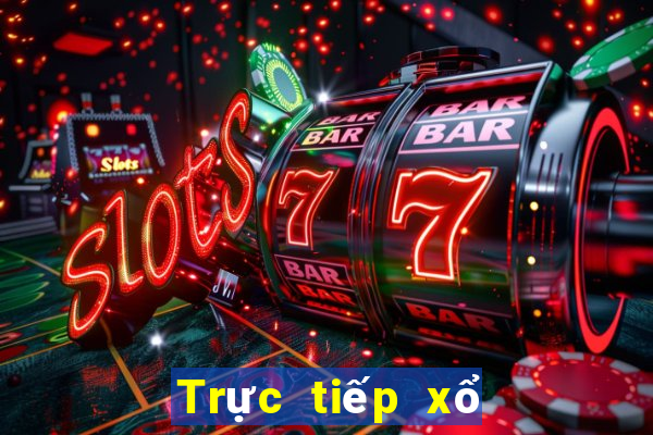 Trực tiếp xổ số Sóc Trăng ngày thứ năm