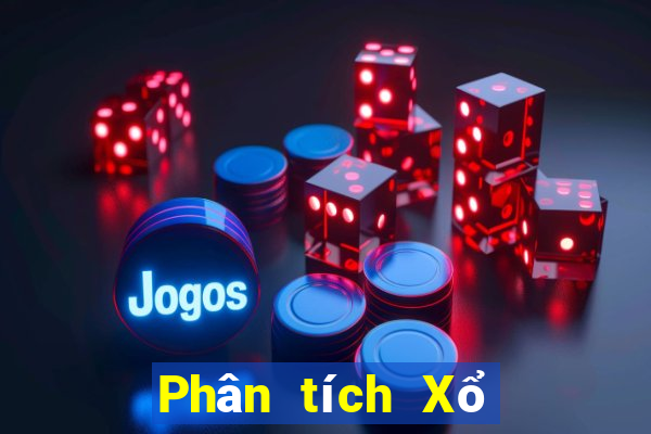 Phân tích Xổ Số ninh thuận ngày 28