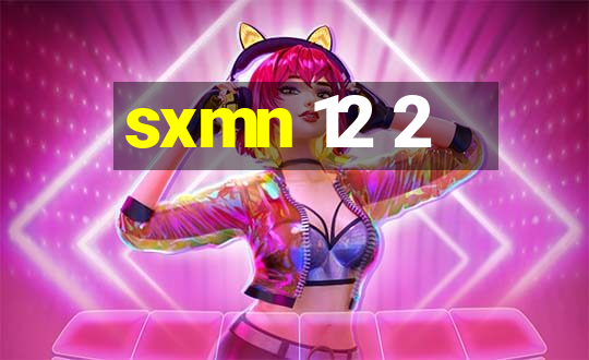 sxmn 12 2