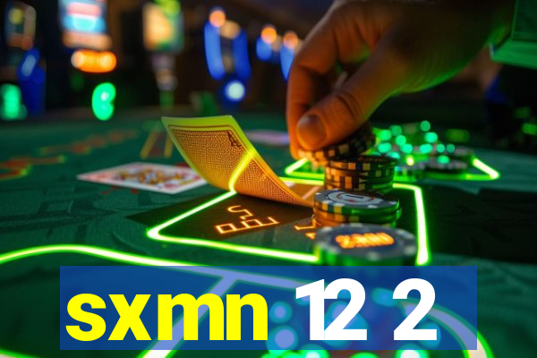 sxmn 12 2