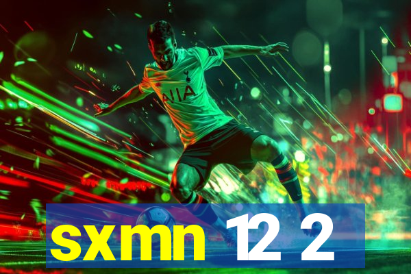 sxmn 12 2