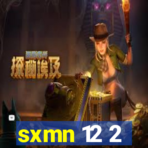 sxmn 12 2