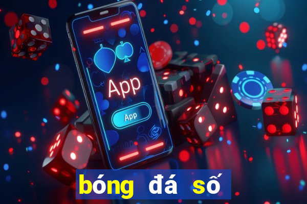 bóng đá số việt nam