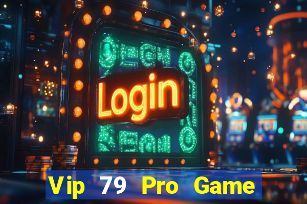 Vip 79 Pro Game Bài Su500 Iphone