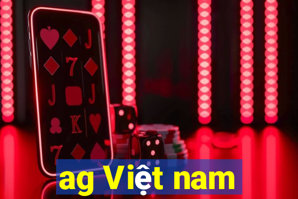 ag Việt nam