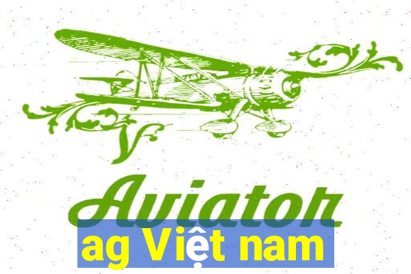 ag Việt nam