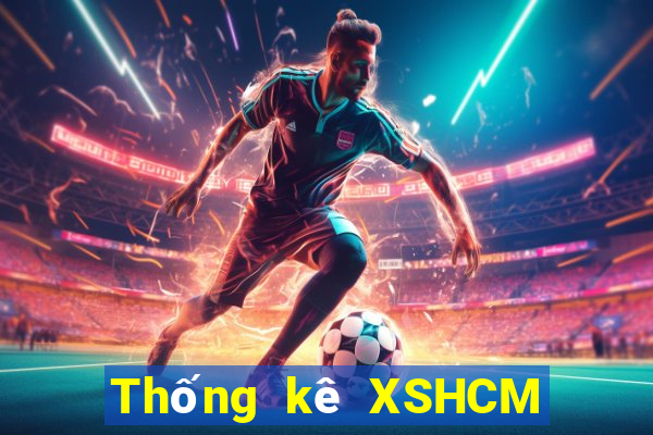 Thống kê XSHCM hôm qua