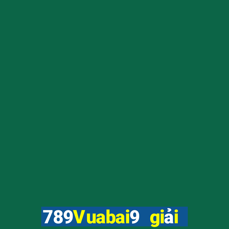 789Vuabai9 giải trí City 13555.