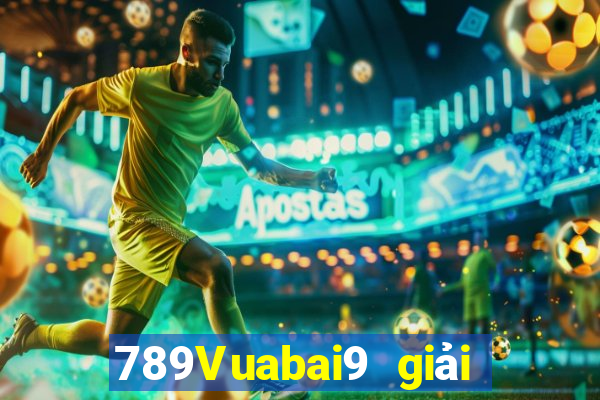 789Vuabai9 giải trí City 13555.