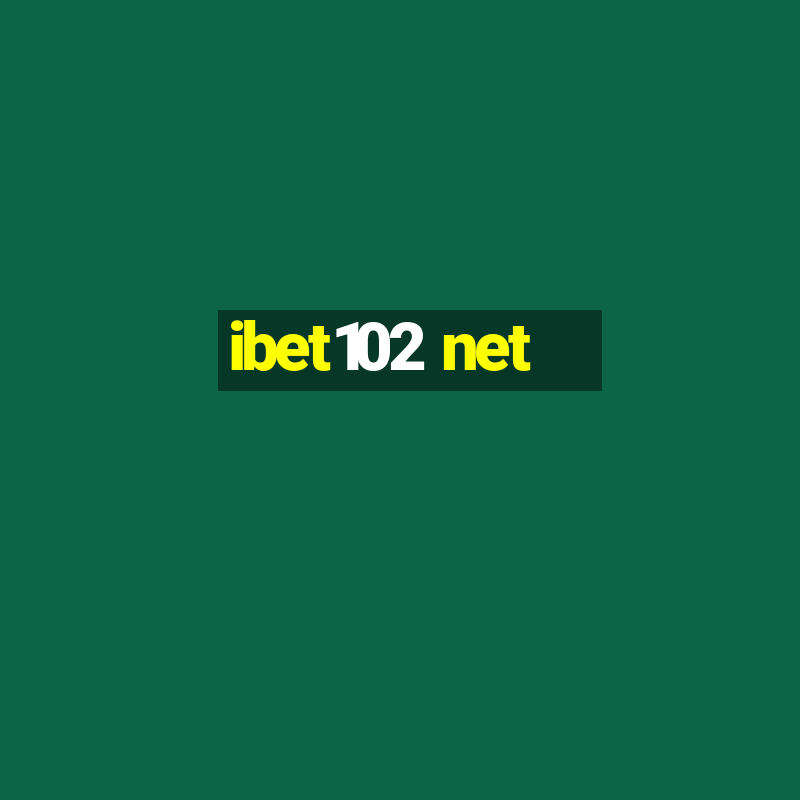 ibet102 net