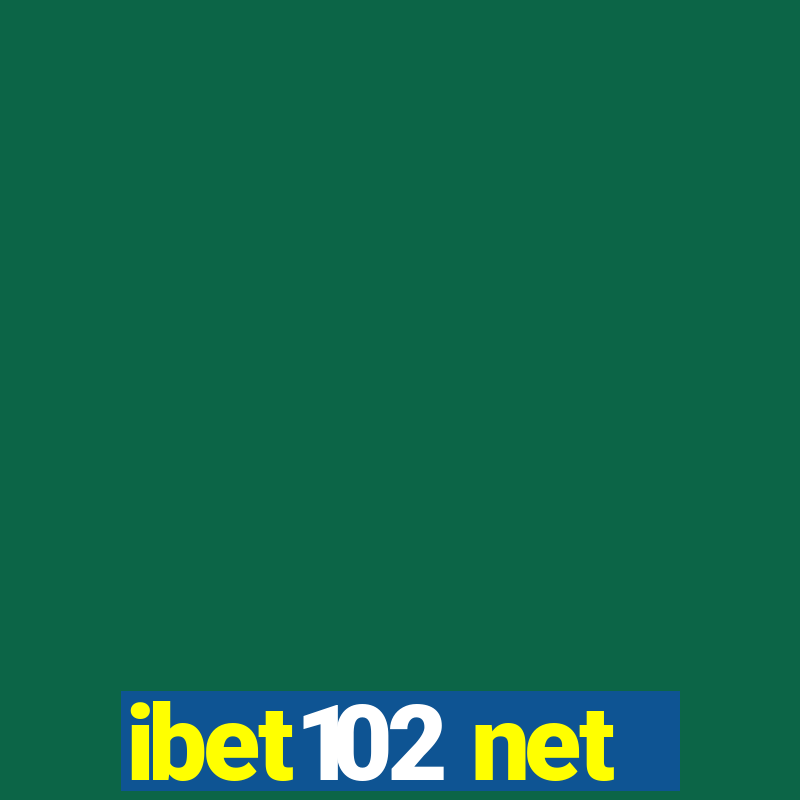 ibet102 net