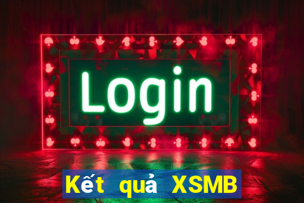 Kết quả XSMB Thứ 2