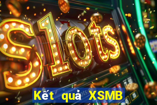 Kết quả XSMB Thứ 2