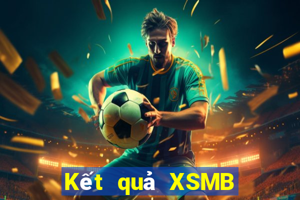 Kết quả XSMB Thứ 2