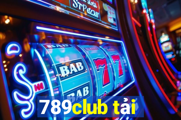 789club tải