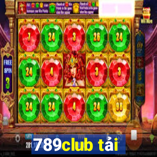 789club tải