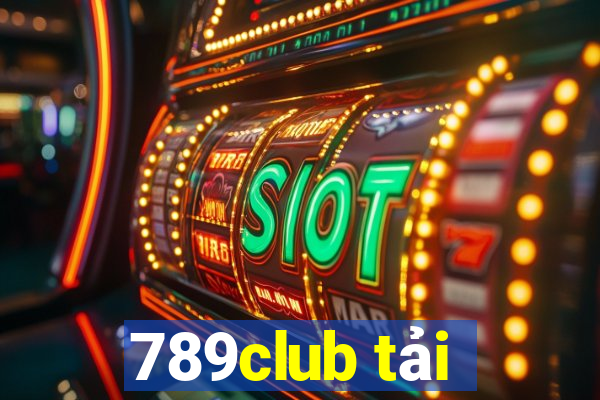 789club tải