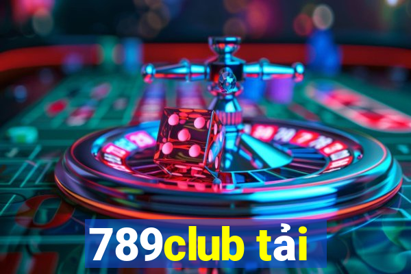 789club tải