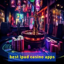 best ipad casino apps