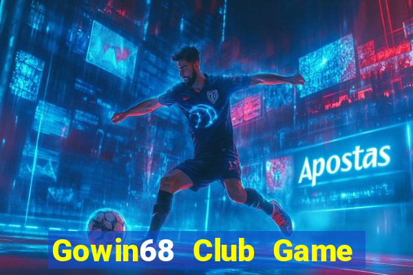 Gowin68 Club Game The Bài