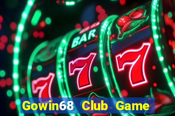 Gowin68 Club Game The Bài