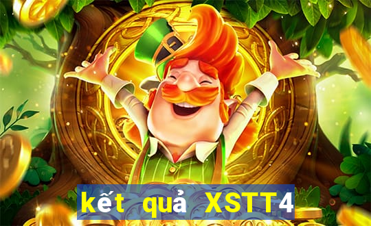 kết quả XSTT4 ngày 28