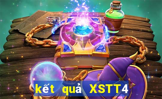 kết quả XSTT4 ngày 28