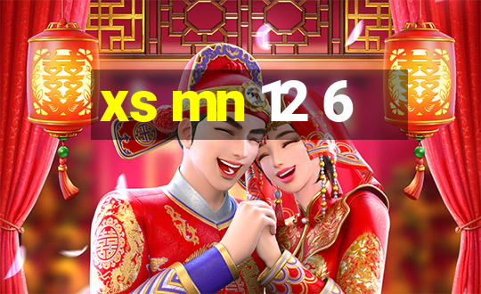 xs mn 12 6