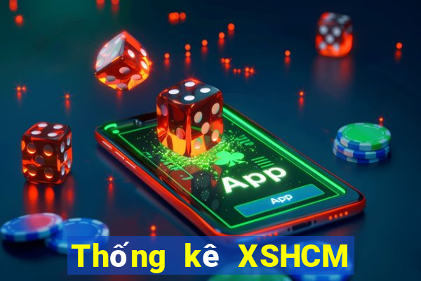 Thống kê XSHCM ngày 19