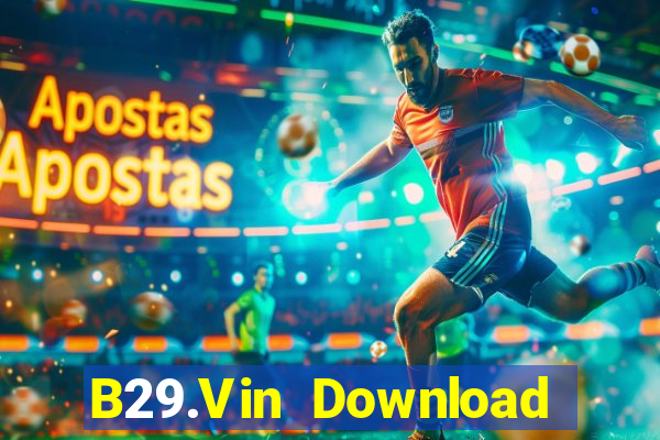 B29.Vin Download Game Đánh Bài