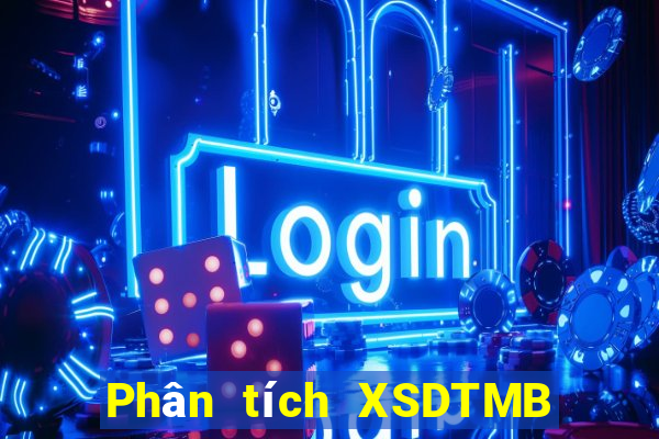 Phân tích XSDTMB ngày 19