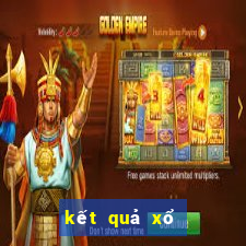 kết quả xổ số trong 30 ngày