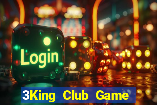 3King Club Game Bài A88