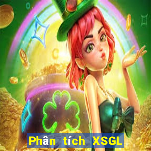 Phân tích XSGL Thứ 3