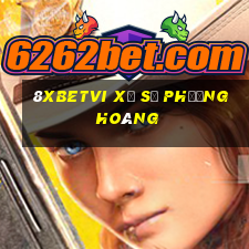 8Xbetvi xổ số phượng hoàng