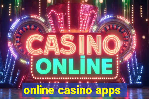 online casino apps