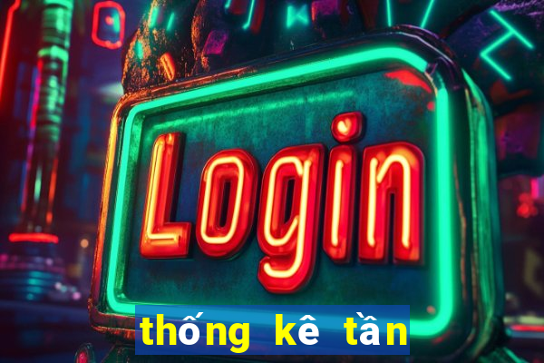 thống kê tần suất lô miền bắc