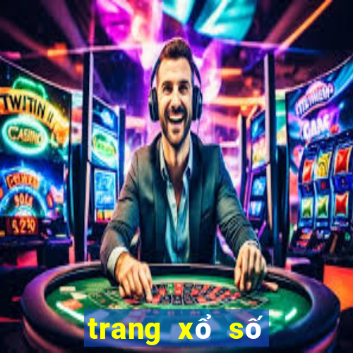 trang xổ số hàng đầu việt nam