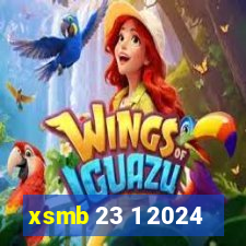 xsmb 23 1 2024