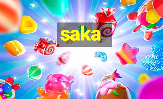 saka