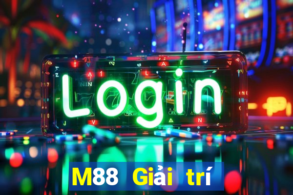 M88 Giải trí Dokin Tải về