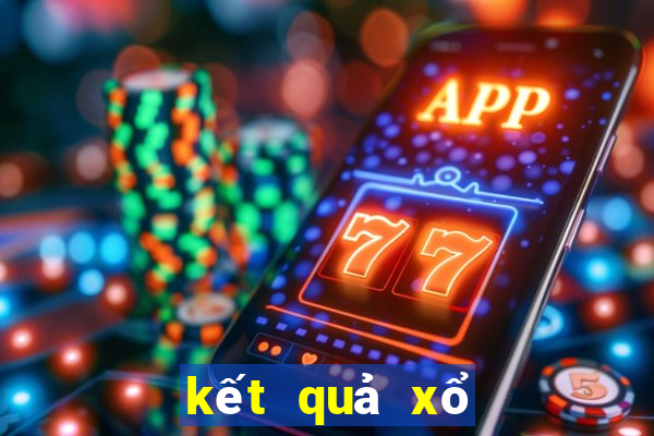 kết quả xổ số miền bắc thứ