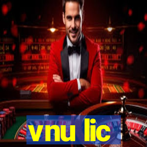 vnu lic