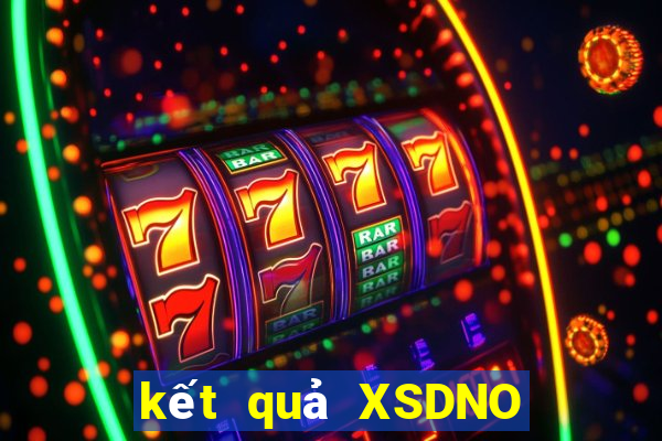 kết quả XSDNO ngày 29