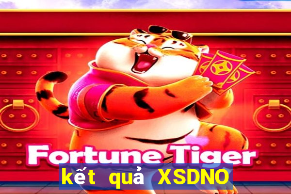 kết quả XSDNO ngày 29