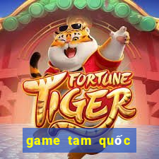 game tam quốc thẻ bài hay