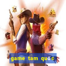 game tam quốc thẻ bài hay