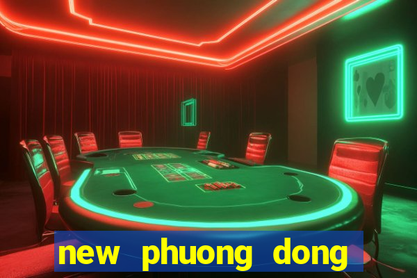 new phuong dong club danang