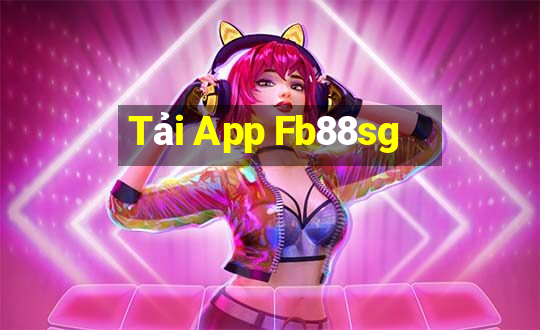 Tải App Fb88sg